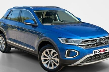 VW T-Roc 3.166 km 30.090 &euro; Teltow 14513