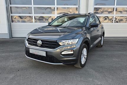 VW T-Roc 44.000 km 24.200 &euro; Stockach 78333