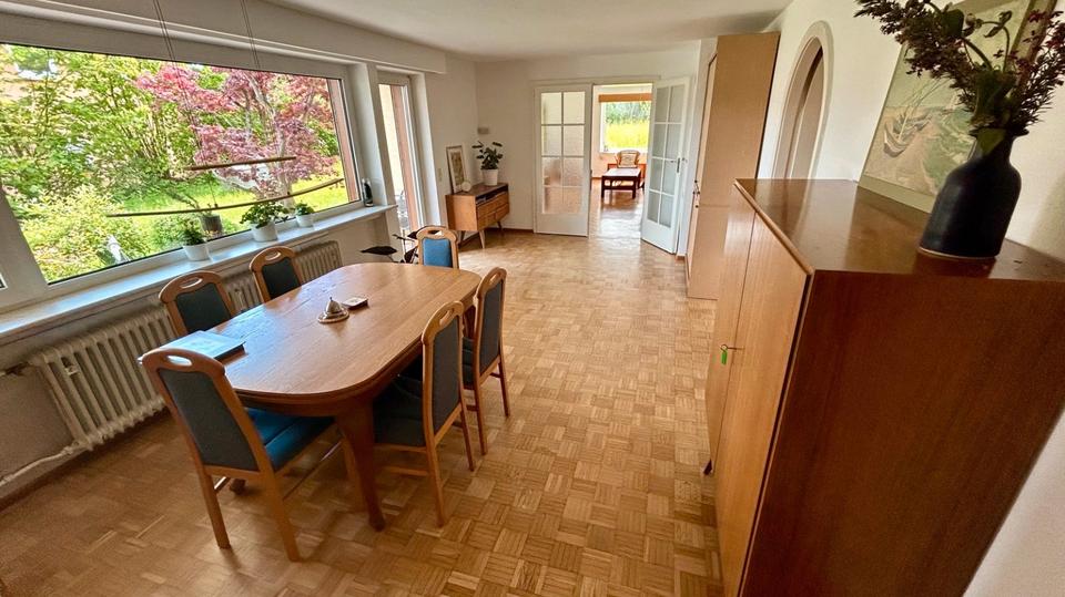 Erdgeschoßwohnung Bad Dürrheim - 4 Zimmer, 108 m&sup2;, 390.000&euro; | Angebot:27136726
