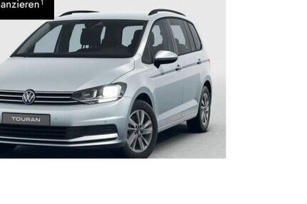 VW Touran 6.000 km 43.890 &euro; Kassel 34119