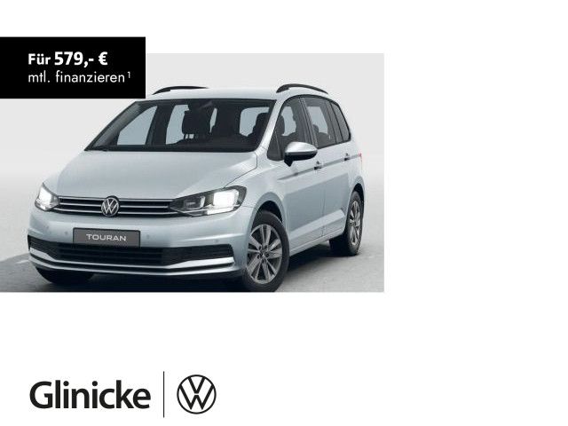 VW Touran 6.000 km 43.890 &euro; Kassel 34119