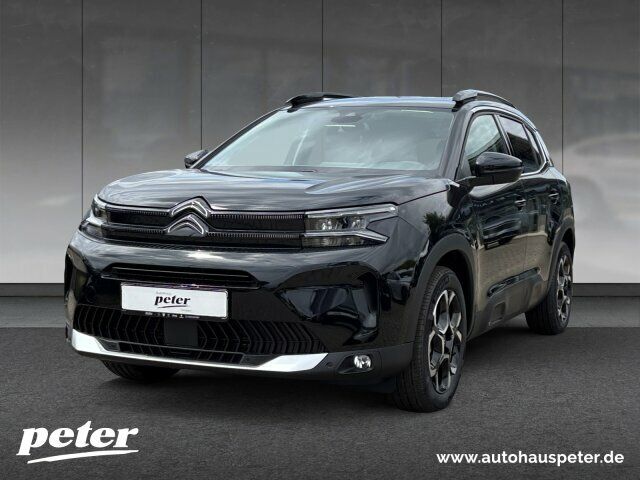 C5 Aircross