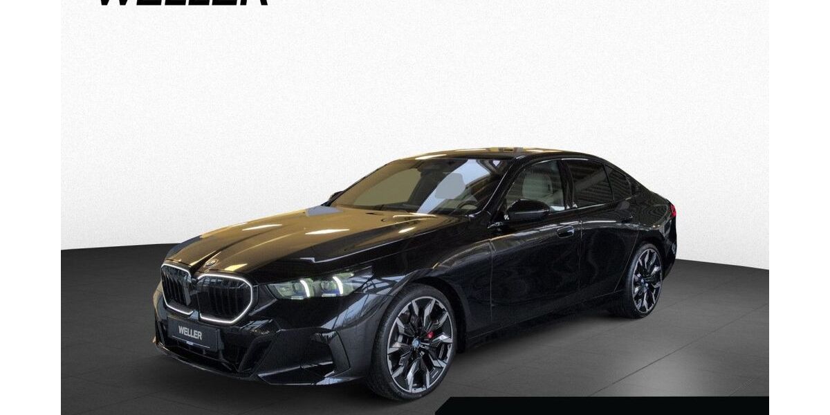 BMW 520 4.362 km 56.400 &euro; Goslar 38644