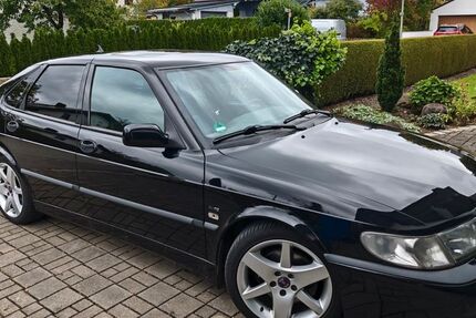 Saab 9-3 297.000 km 7.900 € Mühlhausen 86444