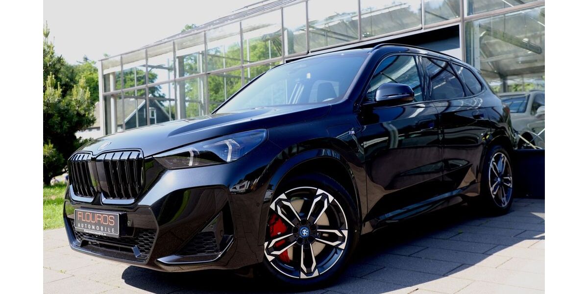 BMW X1 4.001 km 54.950 &euro; Reichshof-Denklingen 51580