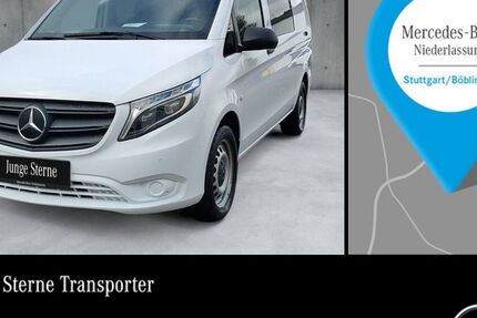 Mercedes-Benz Vito 81.111 km 33.308 &euro; Böblingen 71034