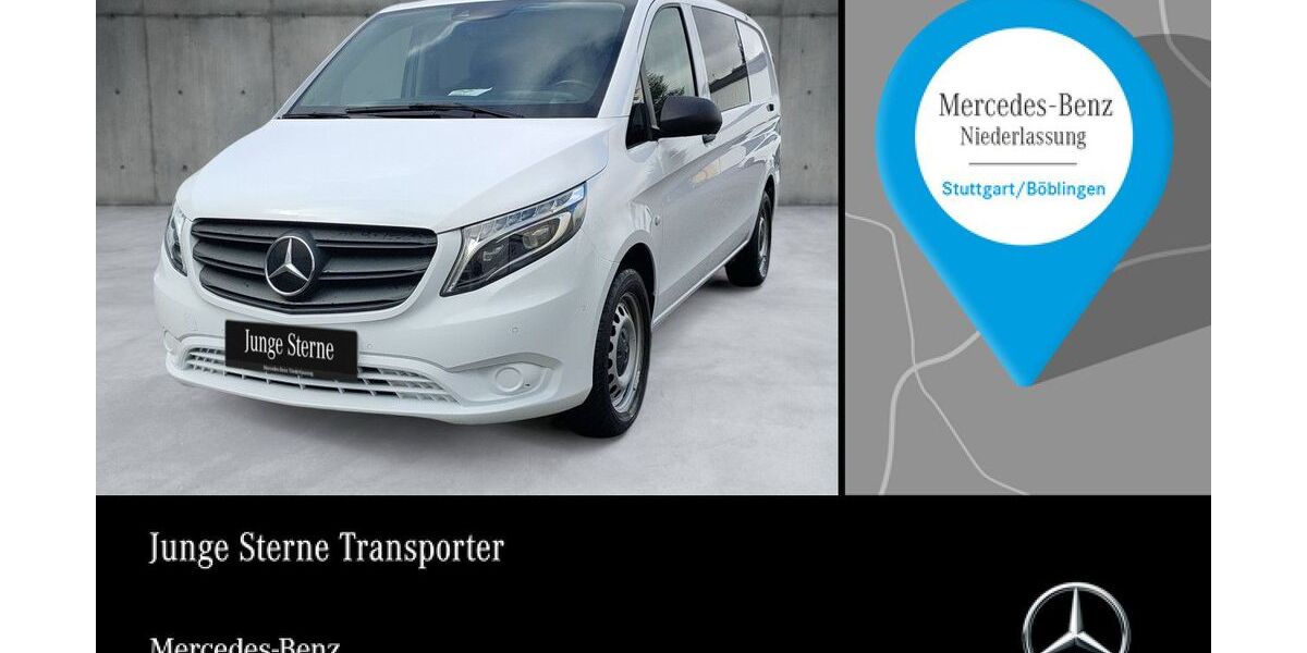 Mercedes-Benz Vito 81.111 km 33.308 &euro; Böblingen 71034
