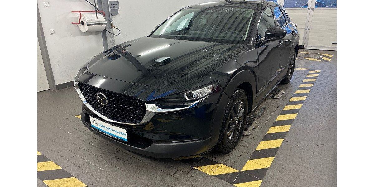 Mazda CX-30 31.050 km 24.890 &euro; Marschacht 21436