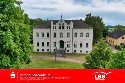 Haus Kröpelin - 12 Zimmer, 626 m&sup2;, 980.000&euro; | Angebot:25198860