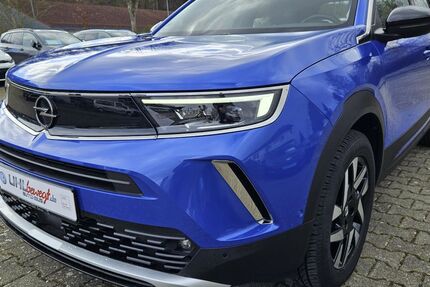 Opel Mokka 29.000 km 17.989 &euro; Bad Saulgau 88348