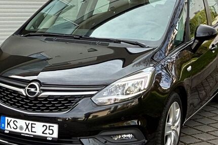 Opel Zafira 100.759 km 9.999 &euro; Lohfelden 34253