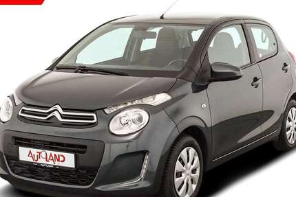 Citroen C1 38.888 km 11.990 &euro; Leipzig 04209