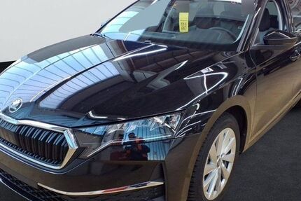 Skoda Octavia 18.987 km 27.980 &euro; Trier 54292