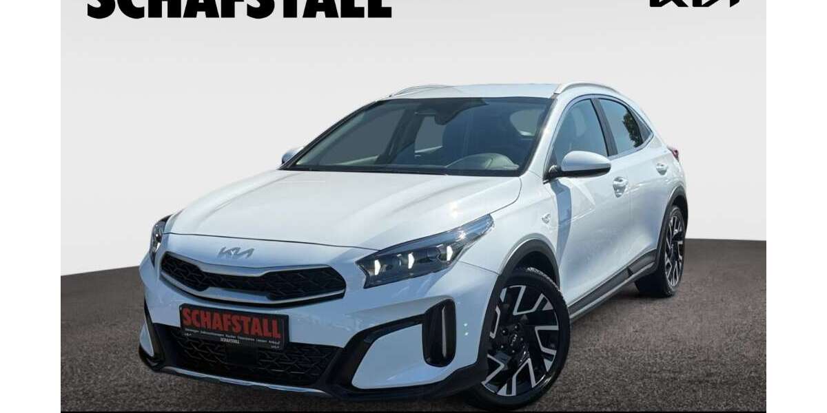 Kia XCeed 15.009 km 23.979 &euro; Elsdorf 50189