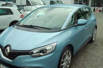 Renault Scenic 155.000 km 4.900 &euro; Waiblingen (bei Stuttgart) 71332