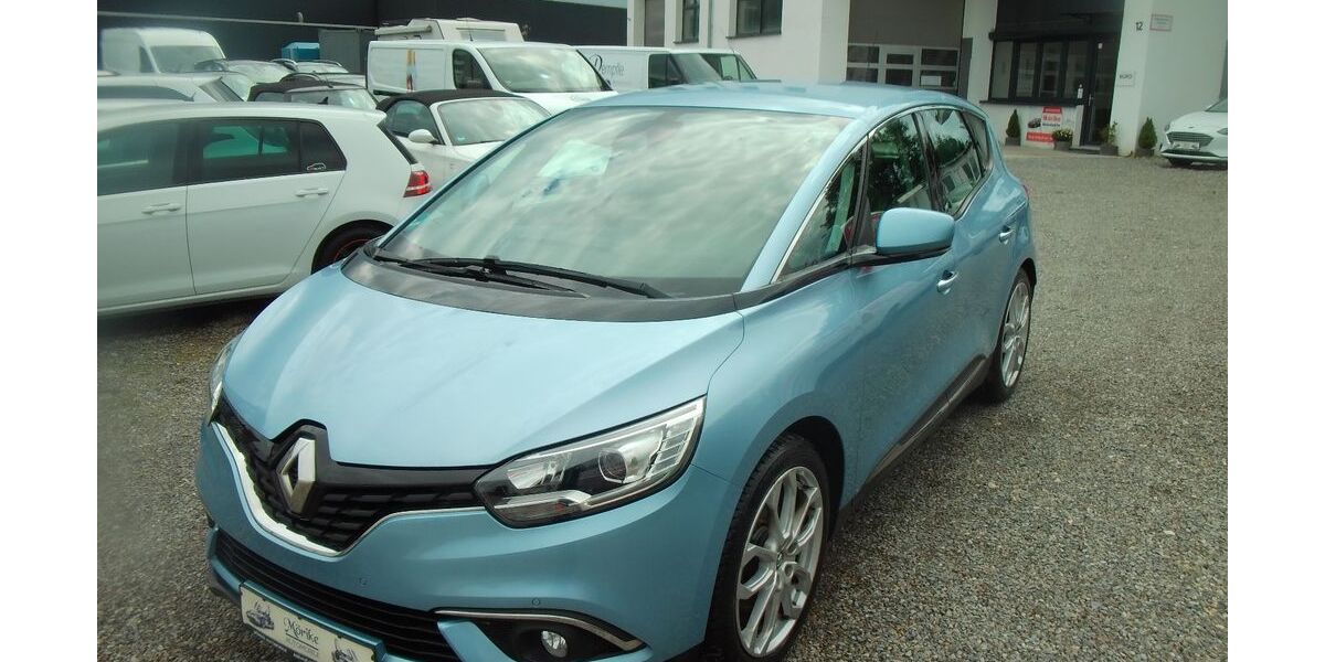 Renault Scenic 155.000 km 4.950 &euro; Waiblingen (bei Stuttgart) 71332