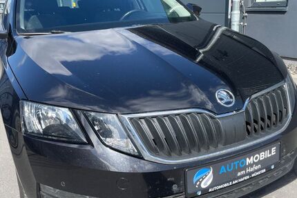Skoda Octavia 200.000 km 8.990 &euro; Münster 48155