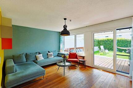 Haus Ditzingen - 5 Zimmer, 125 m&sup2;, 2.290&euro; | Angebot:26806223