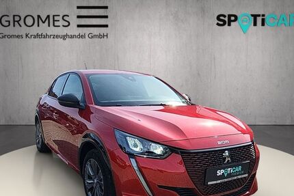 Peugeot 208 14.600 km 20.890 &euro; Wartenberg 85456