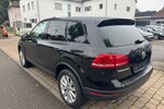 VW Touareg 3.0 V6 TDI Terrain Tech 4 Motion 161.000 km 17.990 € Neckarsulm 74172