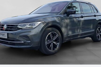 VW Tiguan 86.428 km 22.480 &euro; Bochum 44892