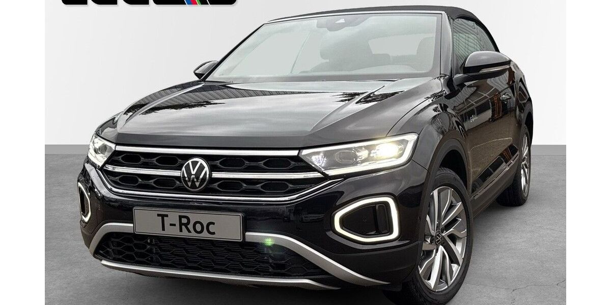 VW T-Roc 5.400 km 40.680 &euro; Verden 27283