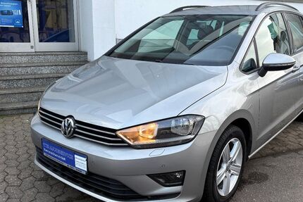 VW Golf 127.500 km 10.990 € Koblenz 56068