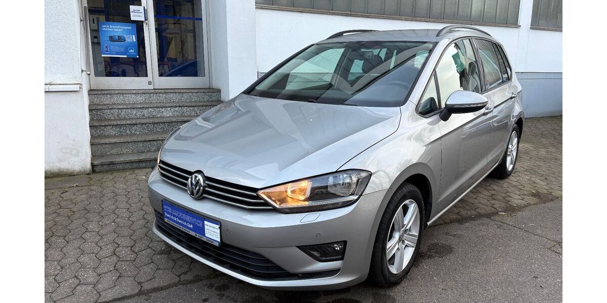VW Golf 127.500 km 10.990 € Koblenz 56068