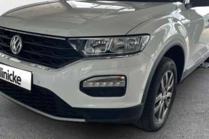 VW T-Roc 141.300 km 14.970 &euro; Erfurt 99099