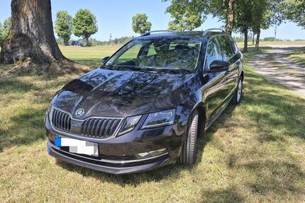 Skoda Octavia 146.320 km 9.990 &euro; Kempten 87439