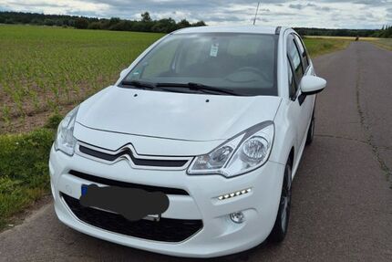 Citroen C3 73.180 km 7.000 &euro; Burg 39288