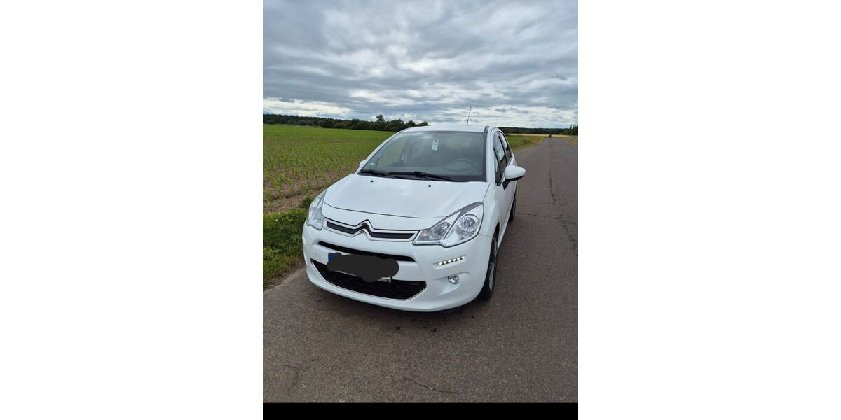 Citroen C3 73.180 km 7.250 &euro; Burg 39288