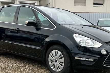 Ford S-Max 145.000 km 8.990 &euro; Hannover, Wettbergen 30457