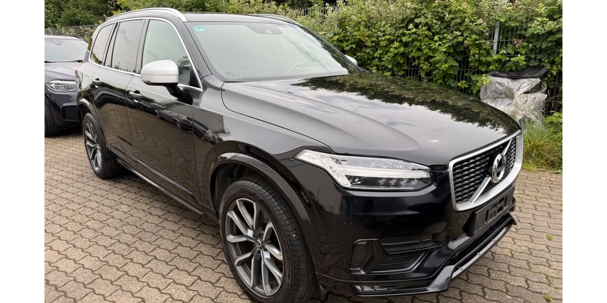 Volvo XC90 284.000 km 17.500 &euro; Wesel 46485