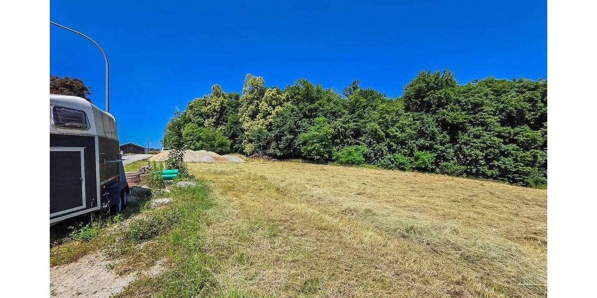 Grundstück Künzing Forsthart - 210.000&euro; | Angebot:25663193