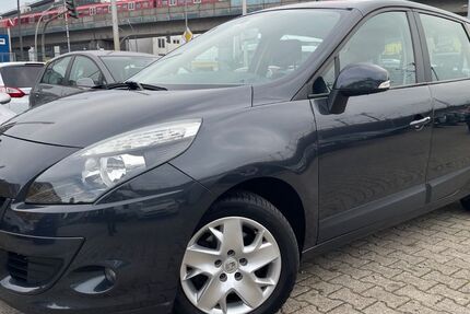 Renault Scenic 165.900 km 3.999 &euro; Hamburg 20097
