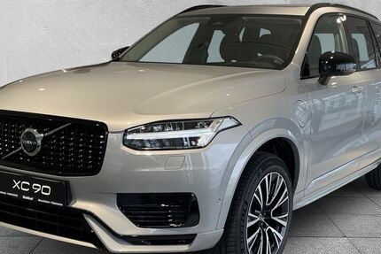 Volvo XC90 9.500 km 72.900 &euro; Balingen 72336