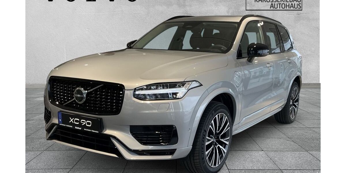 Volvo XC90 9.500 km 72.900 &euro; Balingen 72336