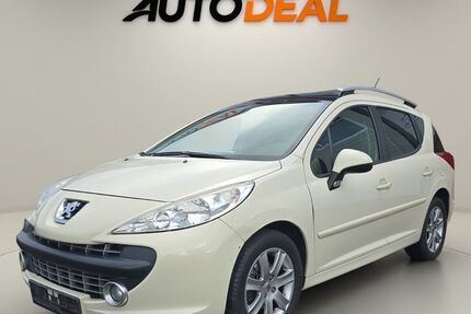 Peugeot 207 92.000 km 3.990 &euro; Neustadt am Rübenberge 31535