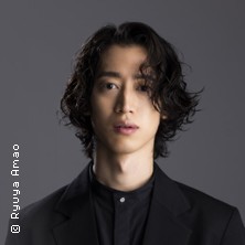 Aurora Orchestra | Hayato Sumino 23.04.2026 Auditorium Maximum Regensburg