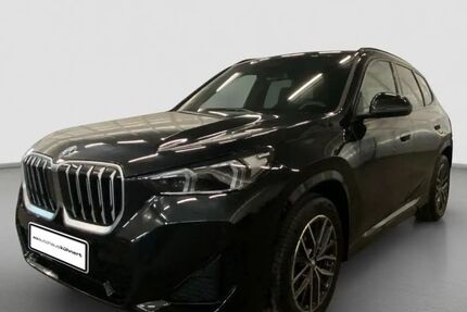 BMW X1 2.500 km 42.885 &euro; Zwickau 08060
