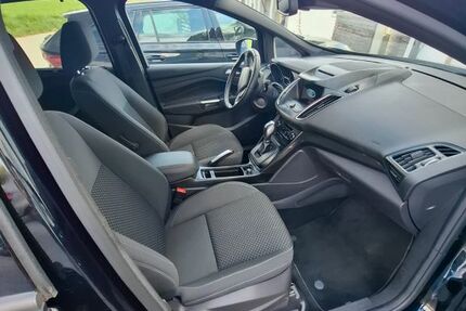 Ford C-Max 103.500 km 12.100 &euro; Hutthurm 94116