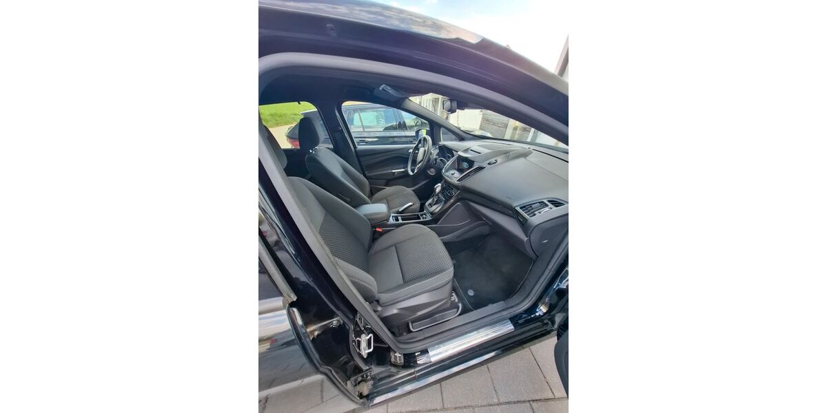 Ford C-Max 103.500 km 9.990 &euro; Hutthurm 94116