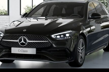 Mercedes-Benz C 220 9.900 km 47.980 &euro; Berlin 10587