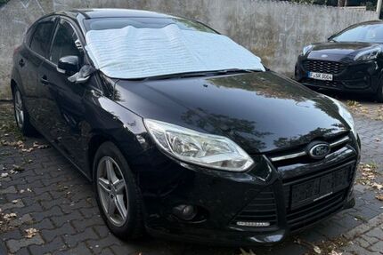Ford Focus 251.913 km 3.200 &euro; Frankfurt am Main 60386
