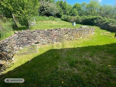 GENERATIONENWOHNEN MIT RENDITE UND GARTEN - Mehrfamilienhaus, Wohnhaus Gladenbach | Angebot:27439880