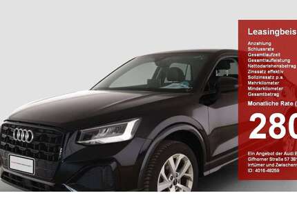 Audi Q2 31.107 km 31.240 &euro; Mühldorf am Inn 84453