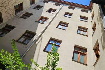 Wohnung Magdeburg Leipziger Straße - 2 Zimmer, 51 m&sup2;, 460&euro; | Angebot:27120752