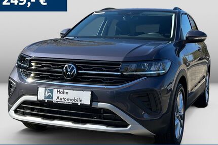 VW T-Cross 1.001 km 23.490 &euro; Ludwigsburg 71634