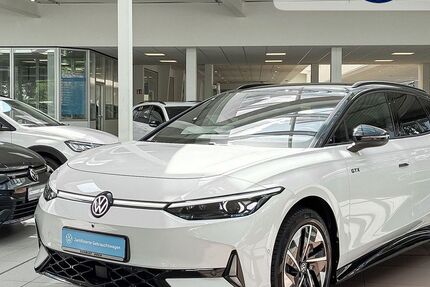 VW ID.7 6.471 km 58.847 &euro; Bremen 28207
